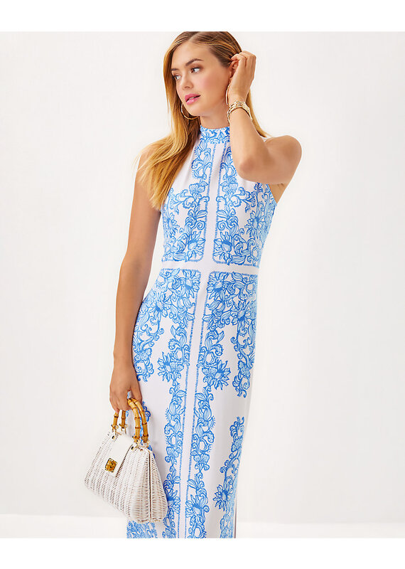 Lilly Pulitzer Wellington Maxi