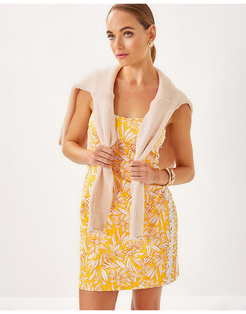 Lilly Pulitzer Shelli Stretch Dress