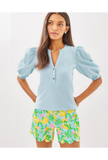 Lilly Pulitzer Buttercup Stretch Short