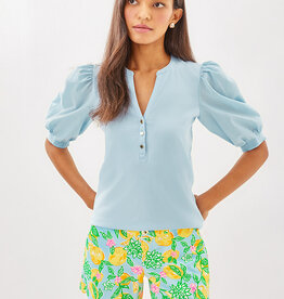 Lilly Pulitzer Buttercup Stretch Short