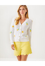 Lilly Pulitzer Buttercup Mid-rise Short