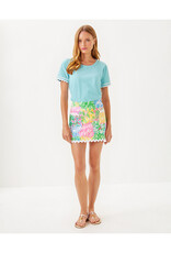 Lilly Pulitzer Gardner Mini Skort