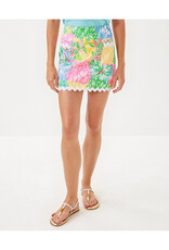Lilly Pulitzer Gardner Mini Skort
