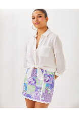 Lilly Pulitzer Michelina Mini Skort