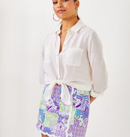 Lilly Pulitzer Michelina Mini Skort
