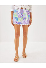 Lilly Pulitzer Michelina Mini Skort