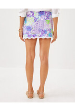 Lilly Pulitzer Michelina Mini Skort