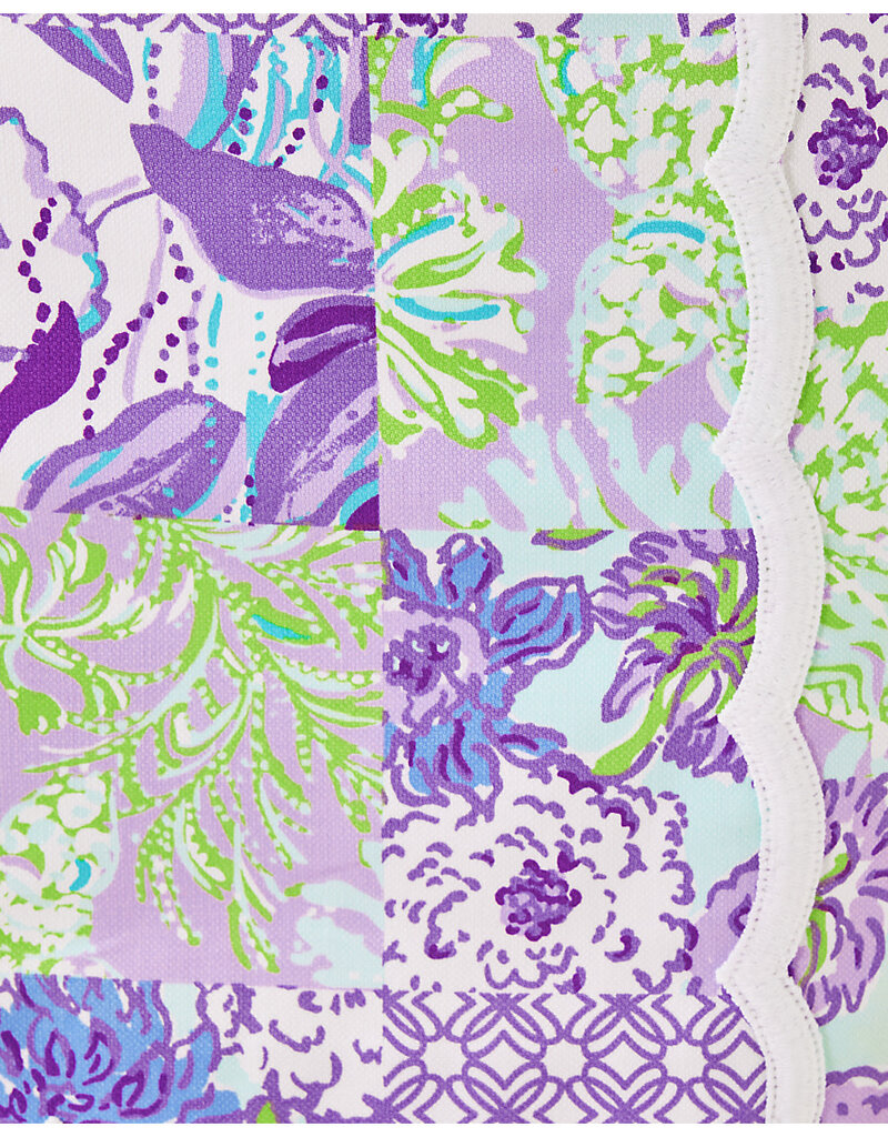 Lilly Pulitzer Michelina Mini Skort