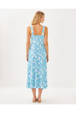 Lilly Pulitzer Dwyer Midi Dress