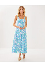 Lilly Pulitzer Dwyer Midi Dress