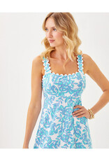 Lilly Pulitzer Dwyer Midi Dress
