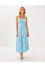 Lilly Pulitzer Dwyer Midi Dress