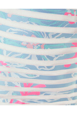 Lilly Pulitzer Laken Skirted Romper