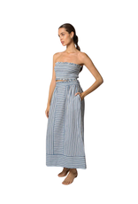Cleobella Bristol Top and Skirt Set