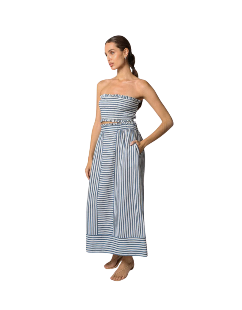 Cleobella Bristol Top and Skirt Set