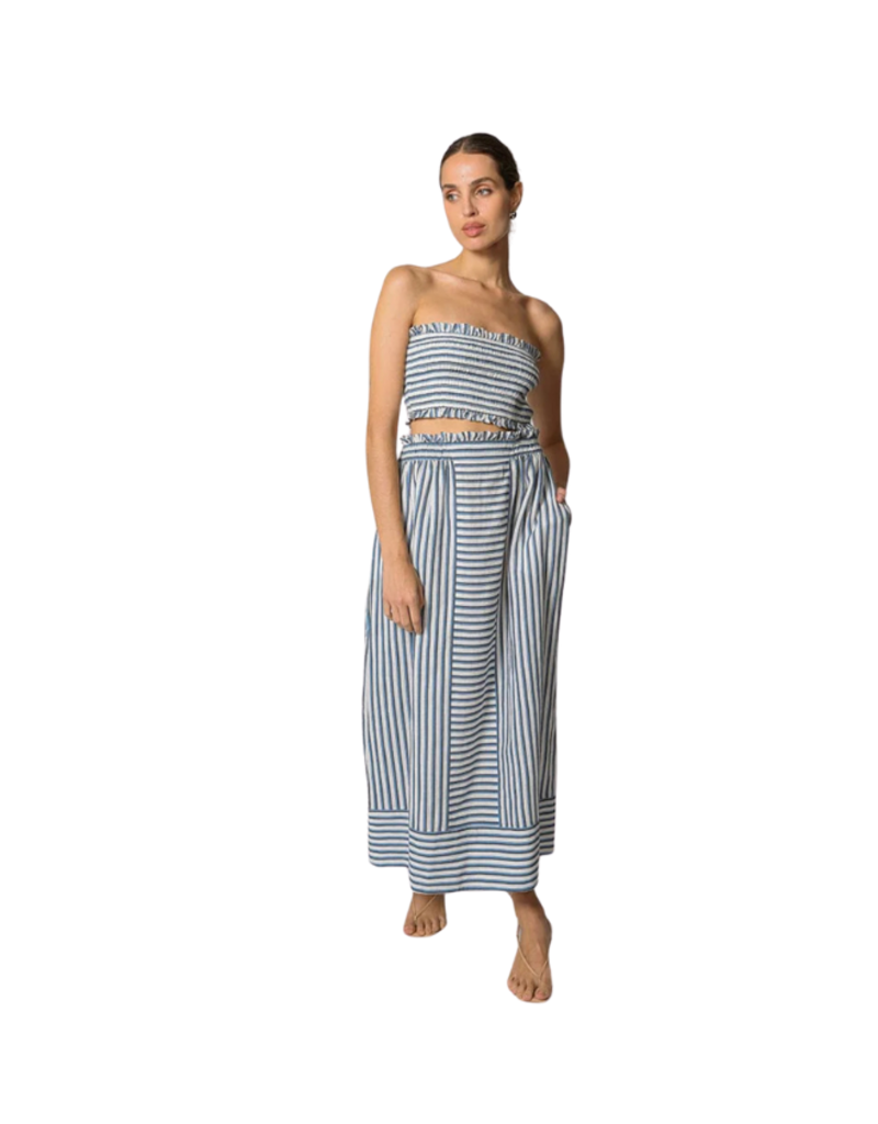 Cleobella Bristol Top and Skirt Set