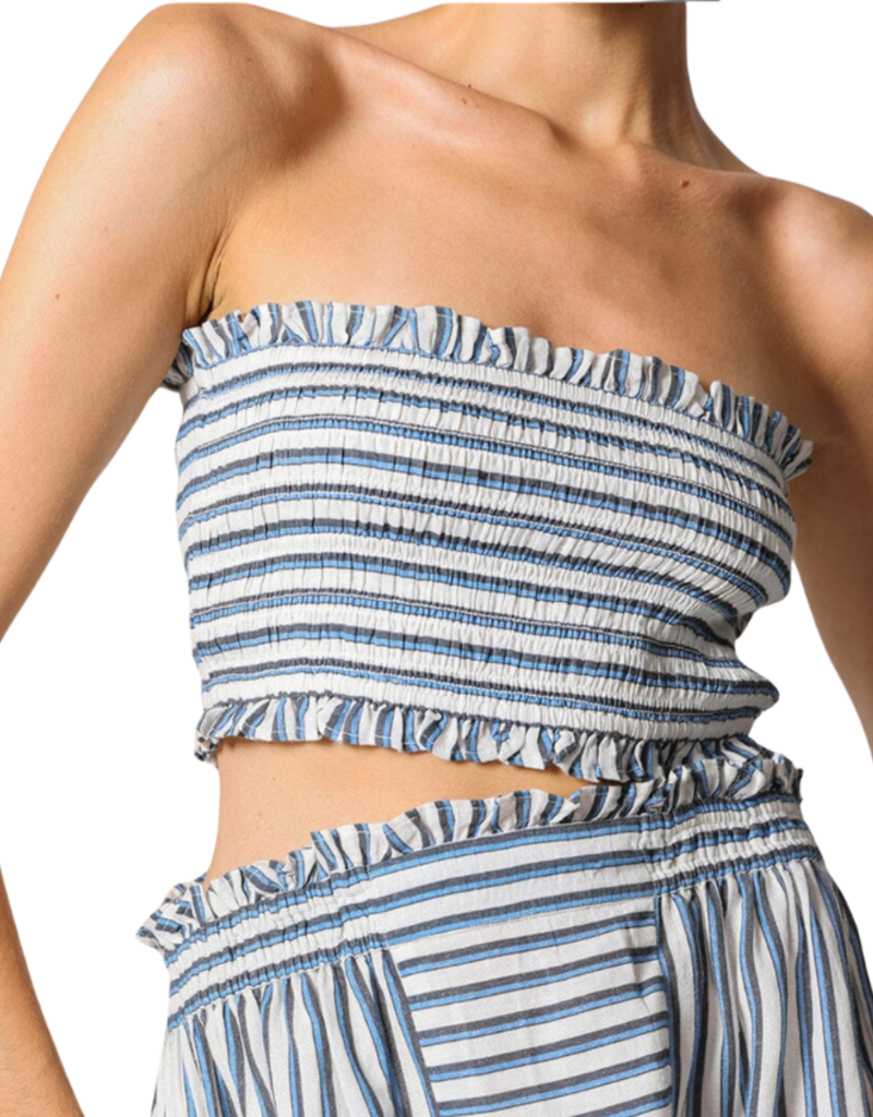 Cleobella Bristol Top and Skirt Set