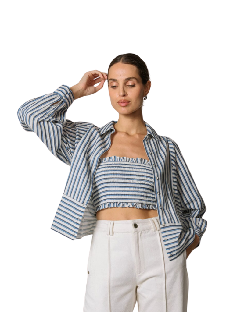 Cleobella Isadora Blouse