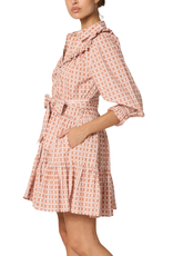 Cleobella Gloria Mini Dress