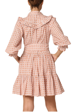 Cleobella Gloria Mini Dress