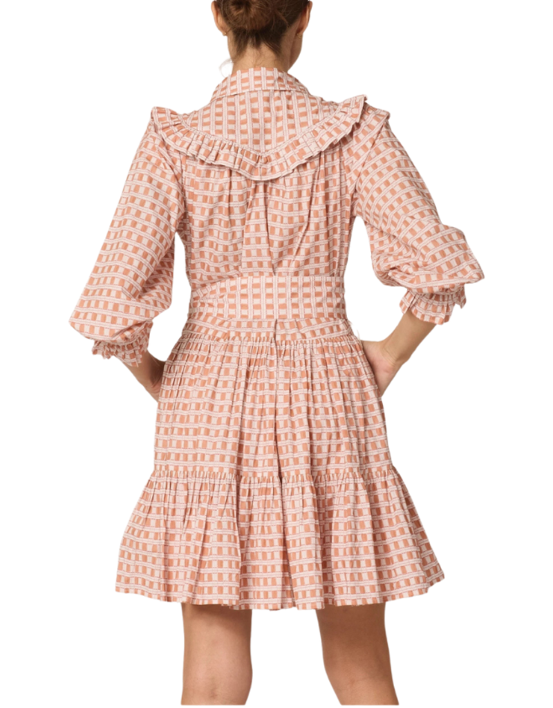 Cleobella Gloria Mini Dress