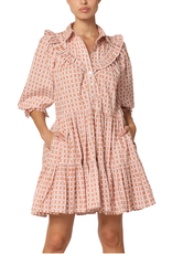 Cleobella Gloria Mini Dress