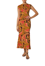 Cleobella Donna Ankle Dress
