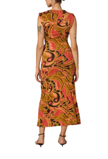 Cleobella Donna Ankle Dress