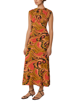 Cleobella Donna Ankle Dress