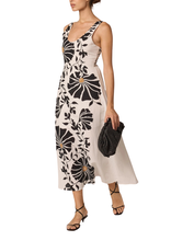 Cleobella Rosalinda Ankle Dress