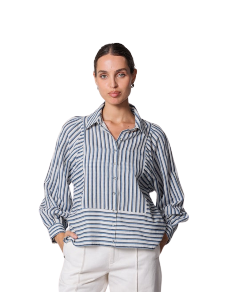 Cleobella Isadora Blouse