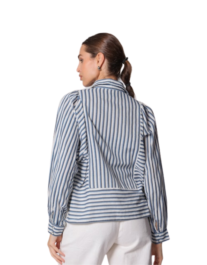 Cleobella Isadora Blouse