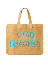 BTB Ciao Beaches Tote