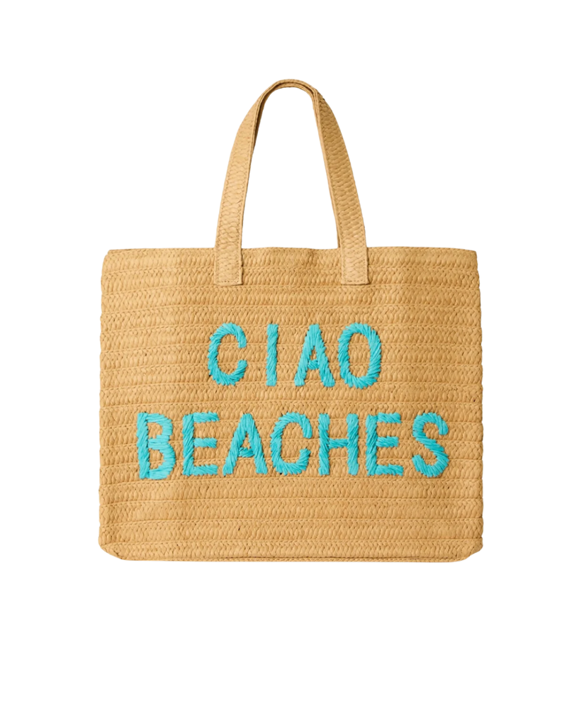 BTB Ciao Beaches Tote