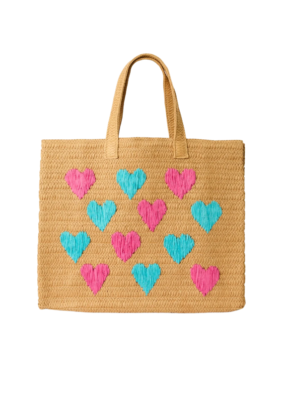 BTB Be Mine Tote