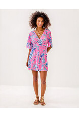 Lilly Pulitzer Parigi Knit Skort Romper