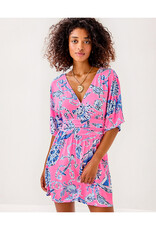 Lilly Pulitzer Parigi Knit Skort Romper