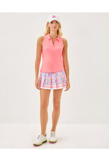 Lilly Pulitzer Alister Polo UPF 50+