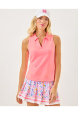 Lilly Pulitzer Alister Polo UPF 50+