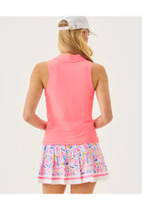 Lilly Pulitzer Alister Polo UPF 50+