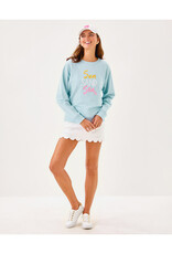 Lilly Pulitzer Ballad Long Sleeve Sweatshirt