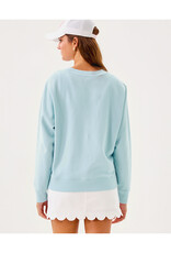 Lilly Pulitzer Ballad Long Sleeve Sweatshirt
