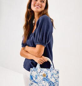 Lilly Pulitzer Adair Mini Bag