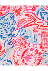 Lilly Pulitzer Sawyer Bandeau Top
