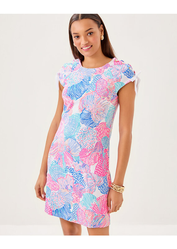 Lilly Pulitzer Meret Shift