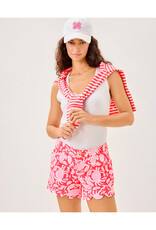 Lilly Pulitzer Buttercup Stretch Short