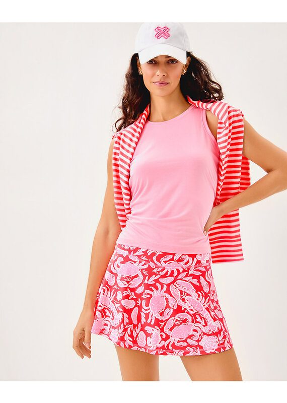 Lilly Pulitzer Aila Skort UPF 50+