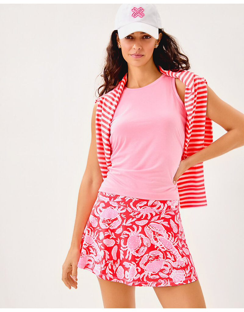 Lilly Pulitzer Aila Skort UPF 50+