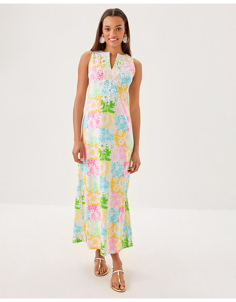 Lilly Pulitzer Raina Maxi Dress