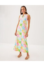 Lilly Pulitzer Raina Maxi Dress